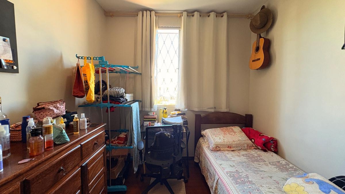 Apartamento, Colégio Batista, 3 Quartos, 1 Vaga, 1 Suíte