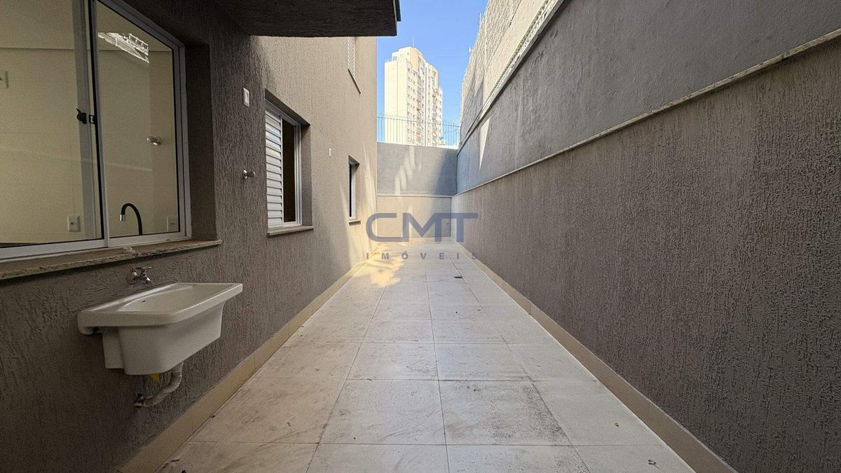 Apartamento, Vila Paris, 3 Quartos, 2 Vagas, 1 Suíte