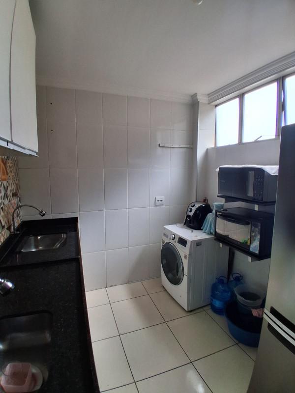 Apartamento, Jardim Riacho das Pedras, 2 Quartos, 1 Vaga