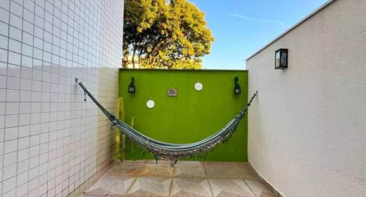 Apartamento, Santa Inês, 3 Quartos, 2 Vagas, 1 Suíte