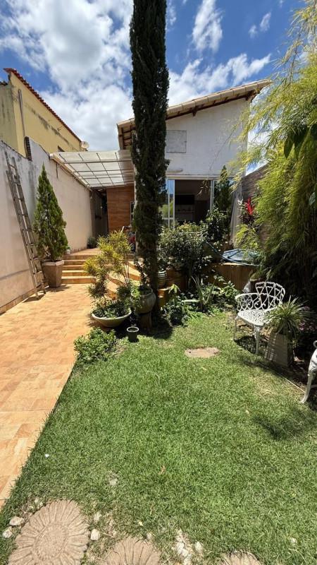 Casa, Tangará, 2 Quartos, 2 Vagas