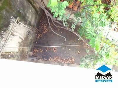 Lote, Santa Efigênia, 3 Quartos, 1 Vaga