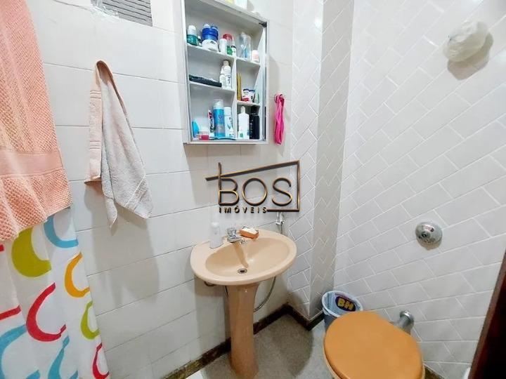 Apartamento, Gutierrez, 4 Quartos, 4 Vagas, 1 Suíte