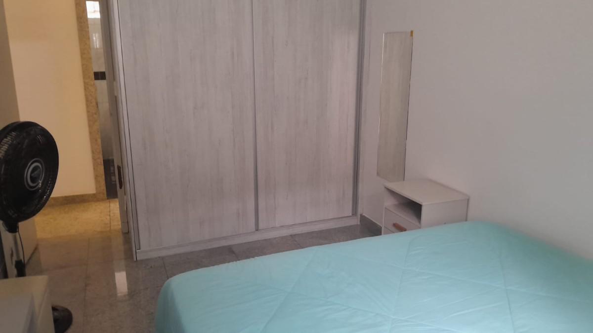 Casa, Sagrada Família, 4 Quartos, 3 Vagas, 2 Suítes