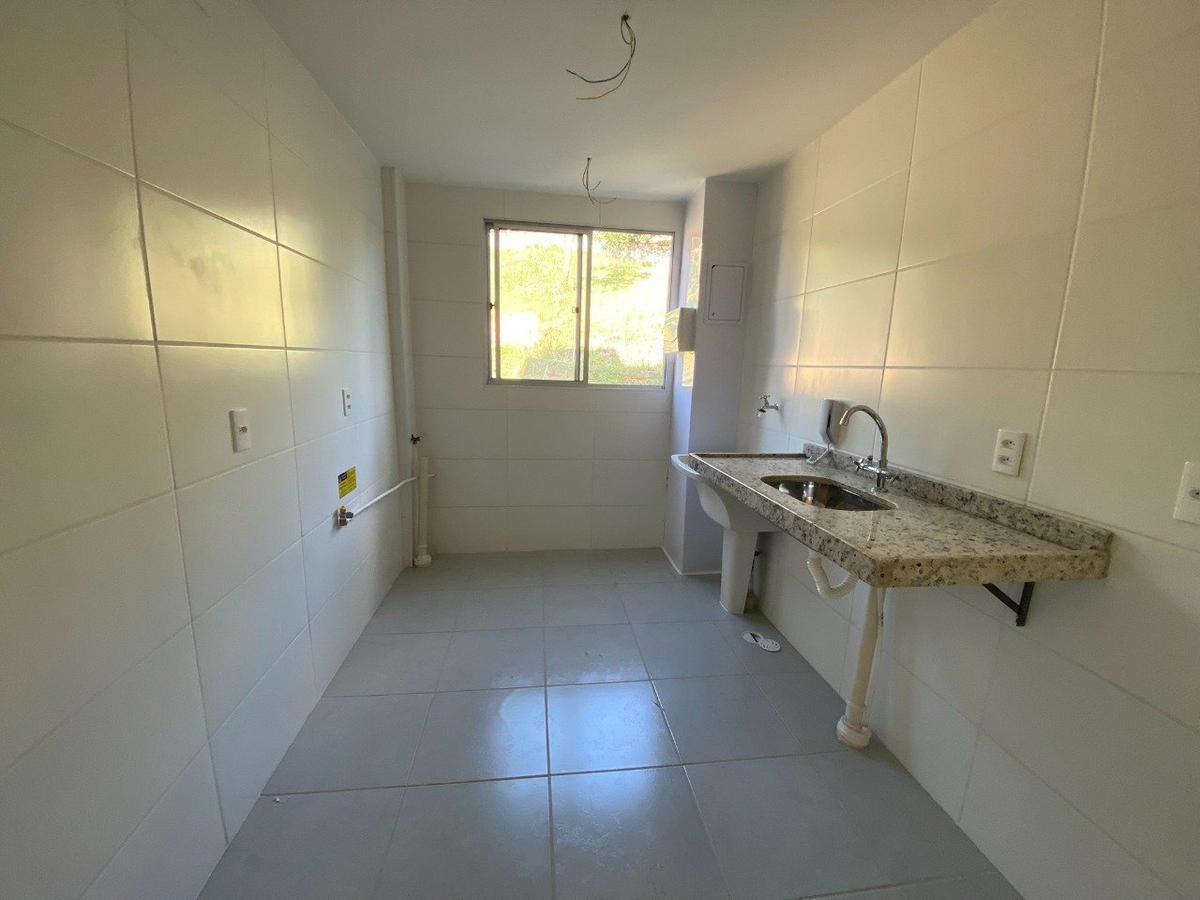Apartamento, Indaiá, 2 Quartos, 1 Vaga