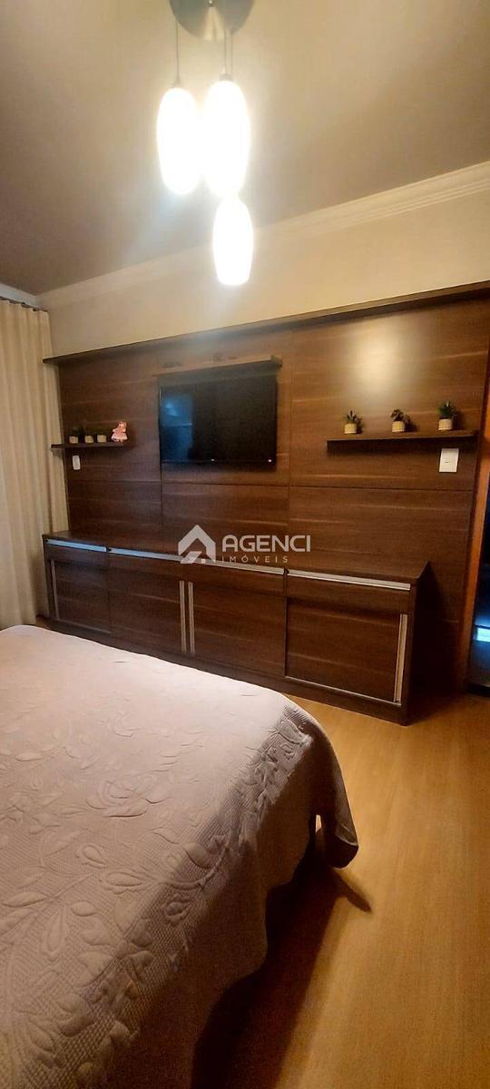 Apartamento, Inconfidentes, 3 Quartos, 0 Vaga, 1 Suíte