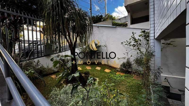 Apartamento, Santa Teresa, 3 Quartos, 1 Vaga, 1 Suíte