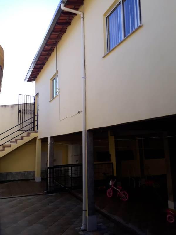 Casa, Serrano, 6 Quartos, 4 Vagas, 1 Suíte