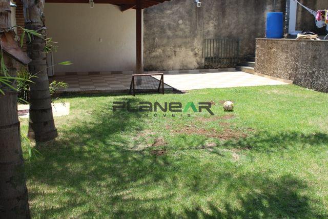 Casa, Jardim Riacho das Pedras, 6 Quartos, 4 Vagas, 1 Suíte