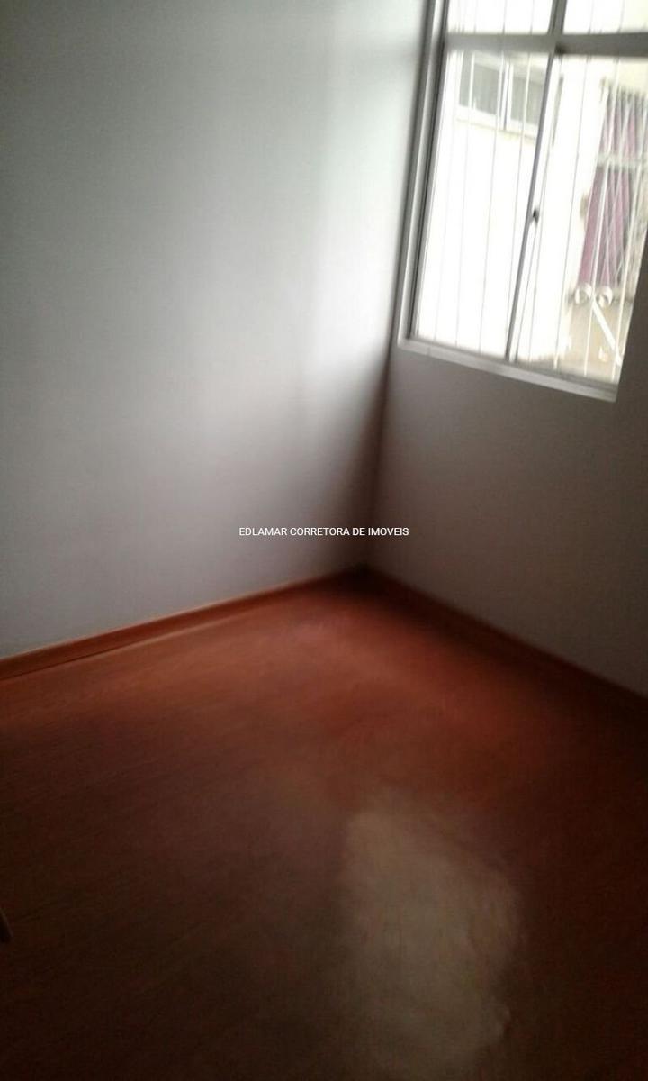 Apartamento, Jardim Riacho das Pedras, 2 Quartos, 1 Vaga