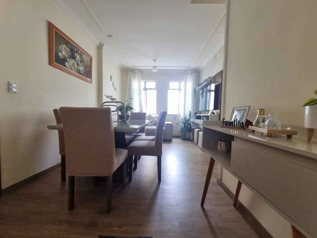 Apartamento, Jardim Riacho das Pedras, 2 Quartos, 1 Vaga
