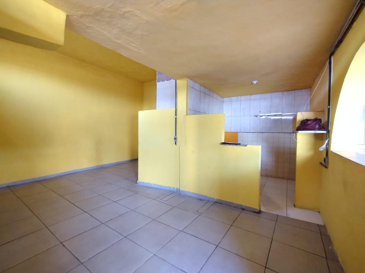 Andar, Padre Eustáquio, 0 Quarto, 0 Vaga