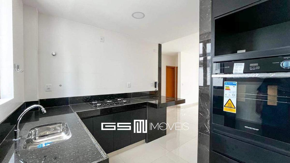 Apartamento, Gutierrez, 3 Quartos, 2 Vagas, 2 Suítes