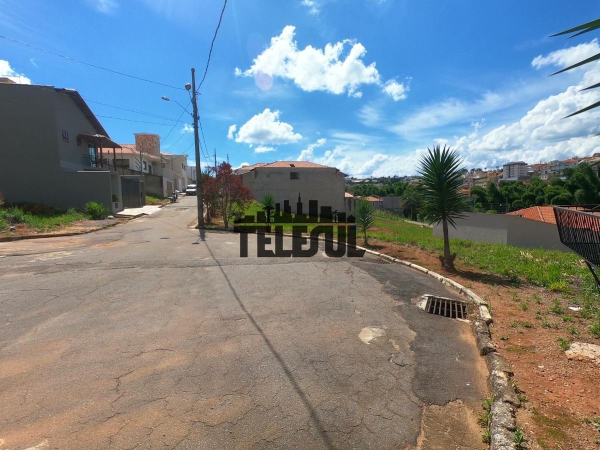 Lote, Jardim Panorama, 0 Quarto, 0 Vaga