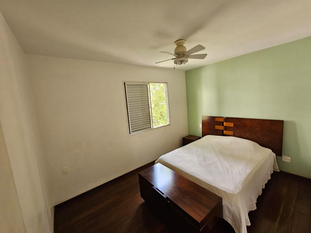 Cobertura, Cruzeiro, 4 Quartos, 2 Vagas, 1 Suíte