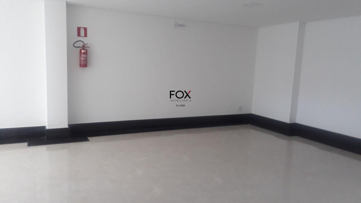 Apartamento, Vila Paris, 2 Quartos, 3 Vagas, 2 Suítes