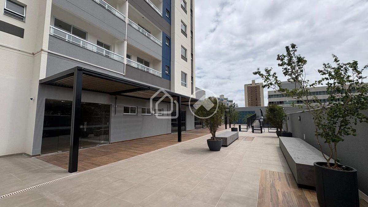 Apartamento, Estoril, 2 Quartos, 1 Vaga, 1 Suíte