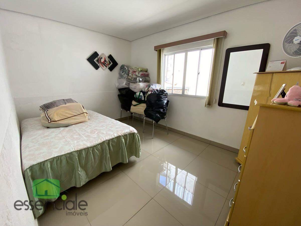 Casa, Novo Riacho, 3 Quartos, 2 Vagas