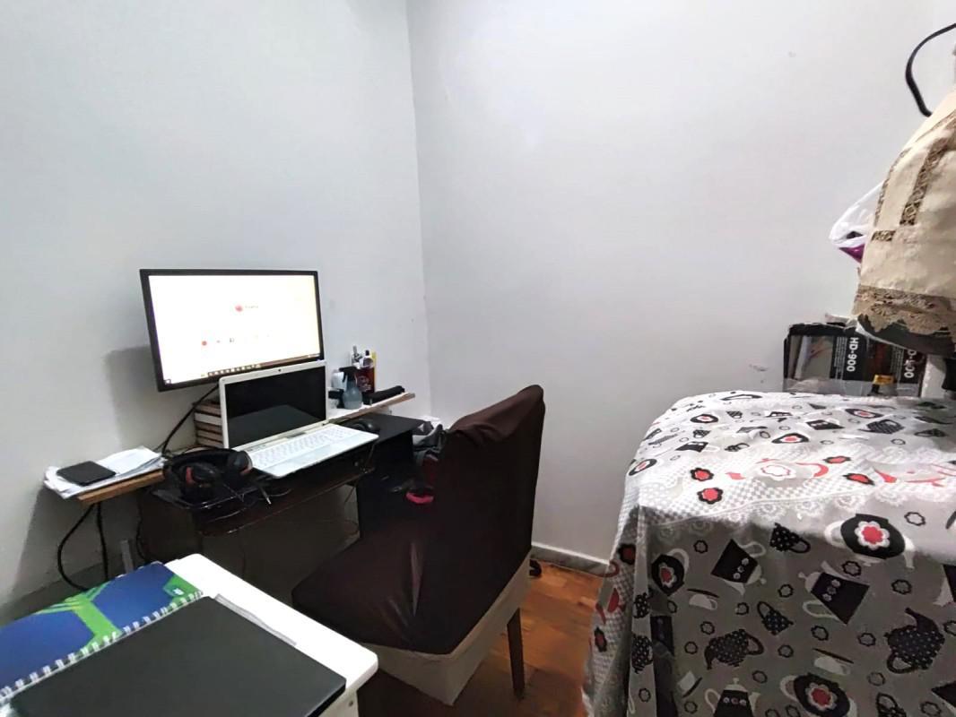 Apartamento, João Pinheiro, 3 Quartos, 0 Vaga