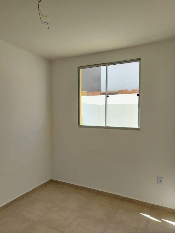 Apartamento, Adelmolândia, 2 Quartos, 1 Vaga