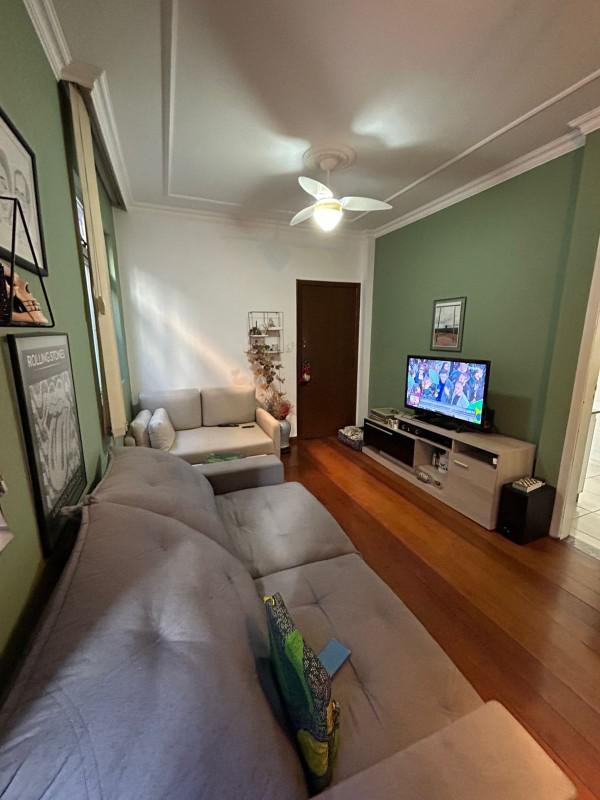 Apartamento, Ouro Preto, 3 Quartos, 2 Vagas, 1 Suíte