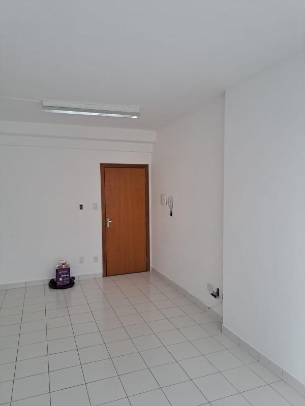 Sala, Buritis, 0 Quarto, 1 Vaga