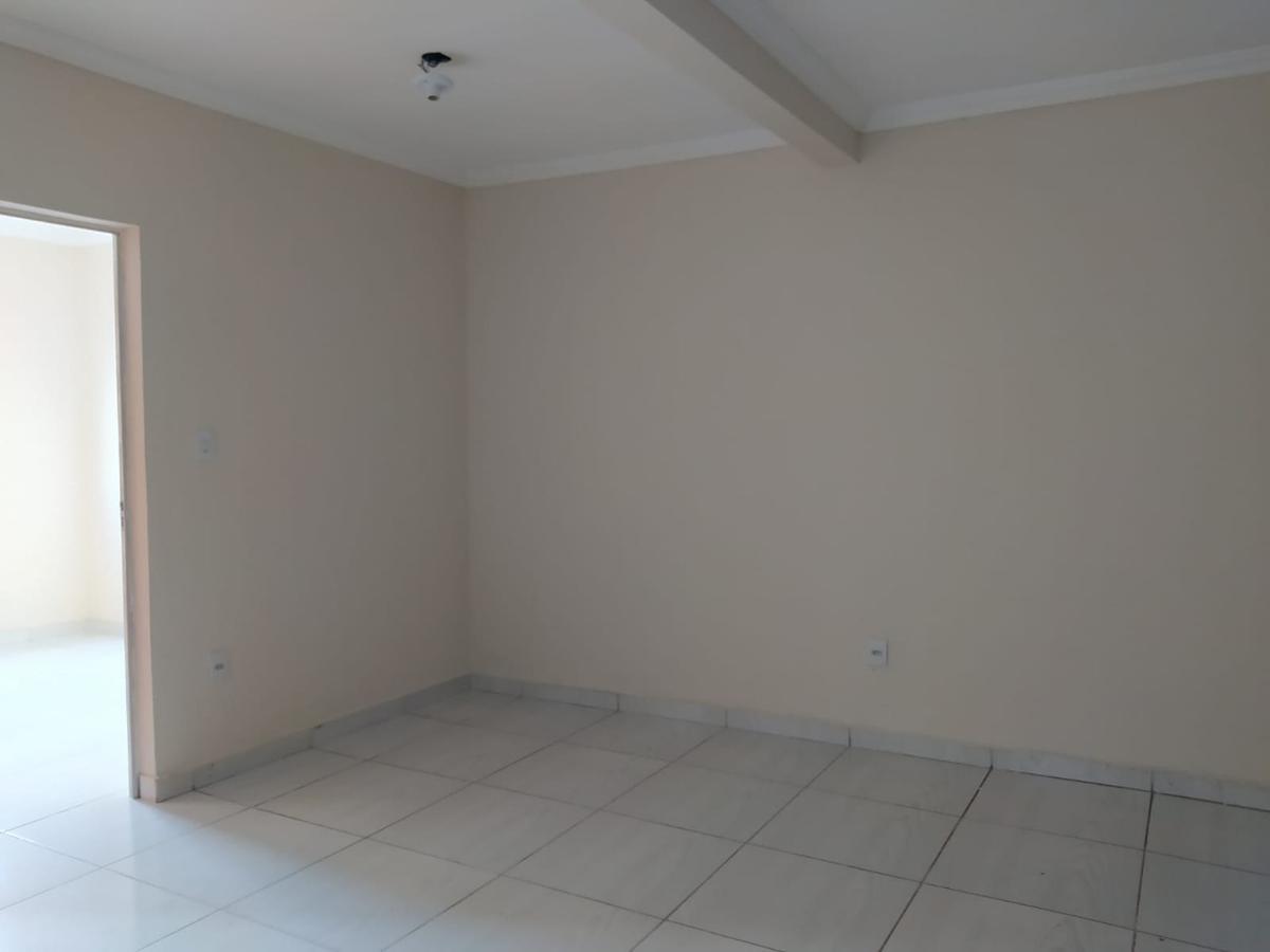 Apartamento, Jardim Alvorada, 2 Quartos, 0 Vaga