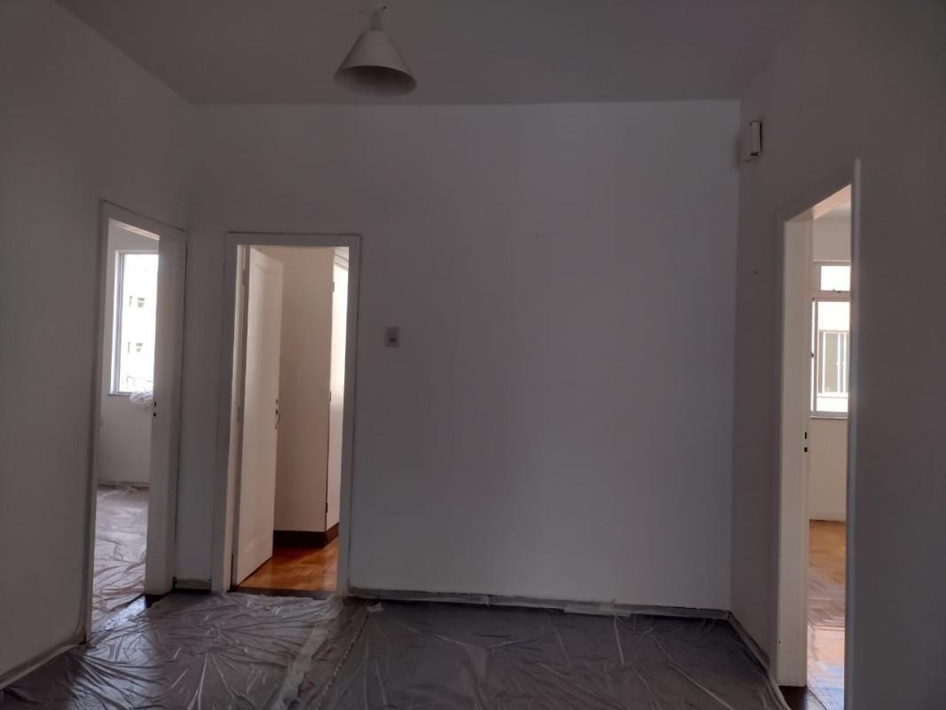 Apartamento, Prado, 3 Quartos, 0 Vaga, 2 Suítes
