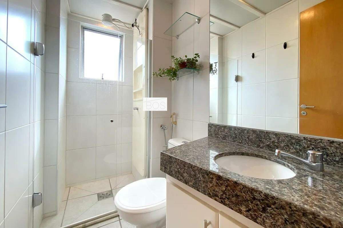 Apartamento, Santa Efigênia, 2 Quartos, 1 Vaga, 1 Suíte