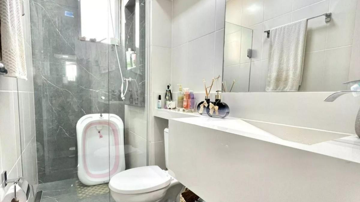 Apartamento, Ouro Preto, 3 Quartos, 4 Vagas, 1 Suíte