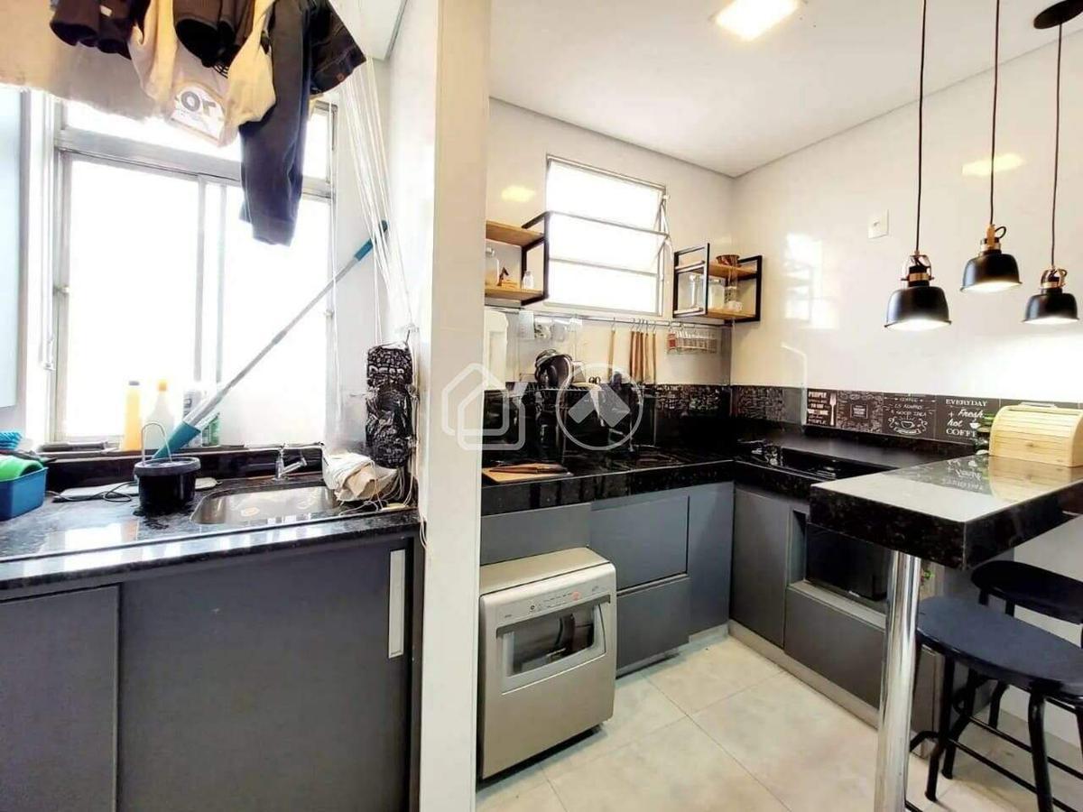 Apartamento, Padre Eustáquio, 2 Quartos, 1 Vaga