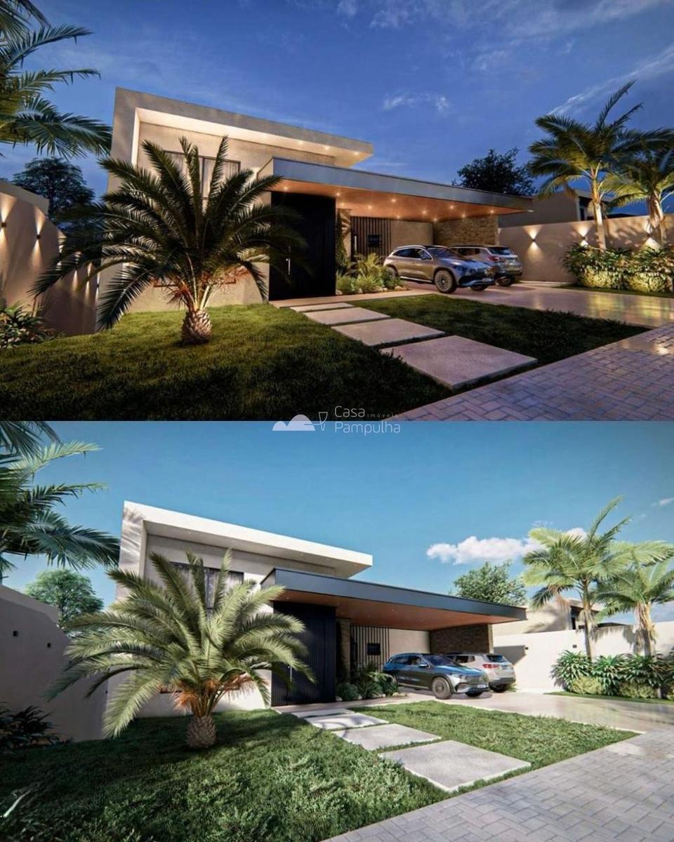 Casa, Gran Royalle, 4 Quartos, 6 Vagas, 4 Suítes