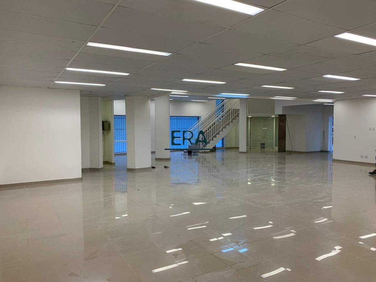 Andar, Centro, 0 Quarto, 0 Vaga