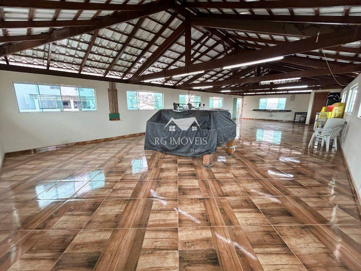 Casa, Diamante, 3 Quartos, 7 Vagas, 1 Suíte