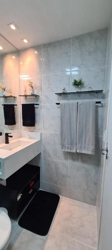 Apartamento, Jardim Riacho das Pedras, 3 Quartos, 1 Vaga, 1 Suíte