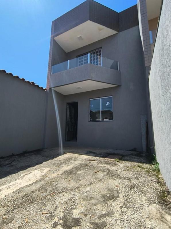 Casa, São Pedro, 2 Quartos, 2 Vagas
