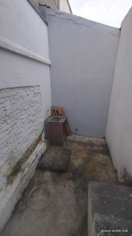 Andar, Prado, 0 Quarto, 1 Vaga