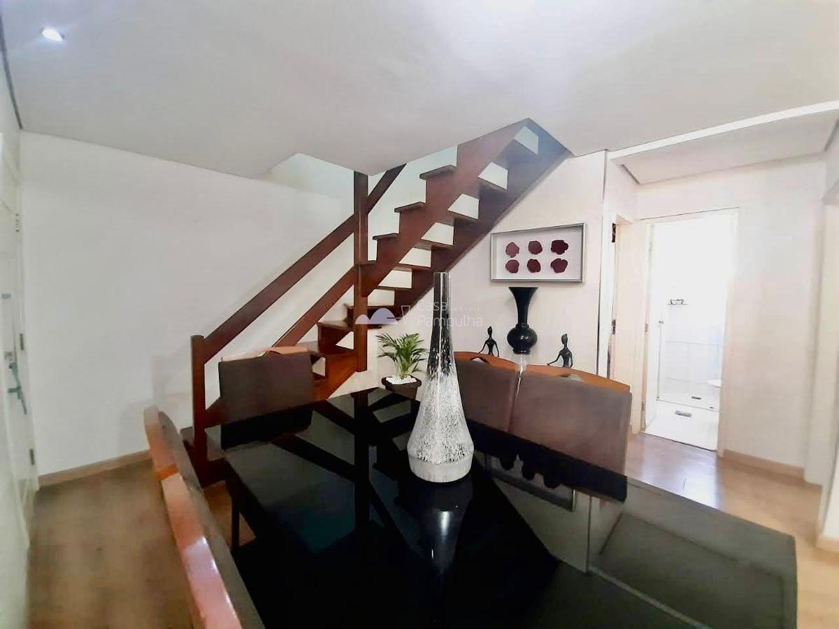 Apartamento, São João Batista (venda Nova), 2 Quartos, 1 Vaga