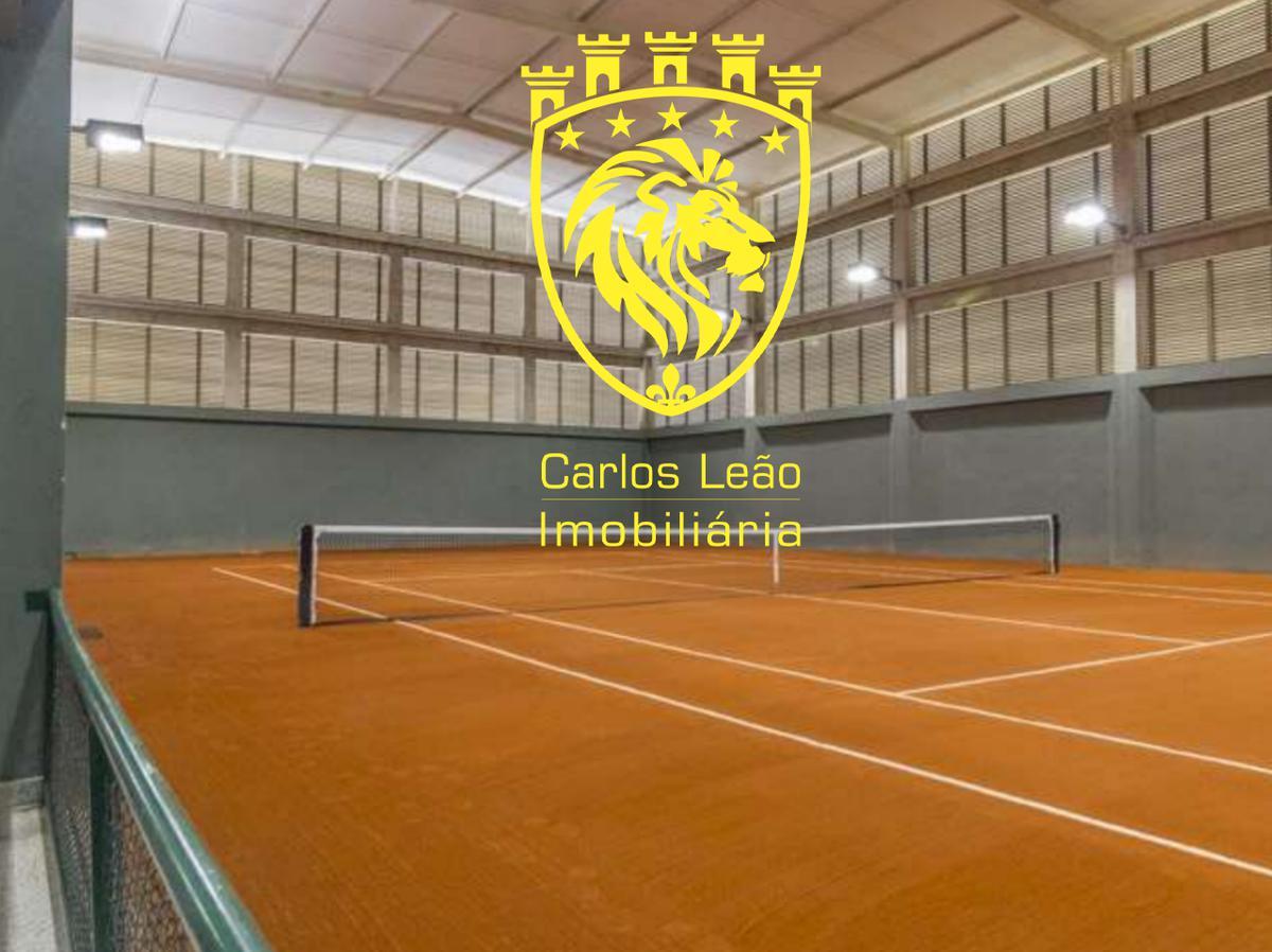 Apartamento, Vale do Sereno, 4 Quartos, 6 Vagas