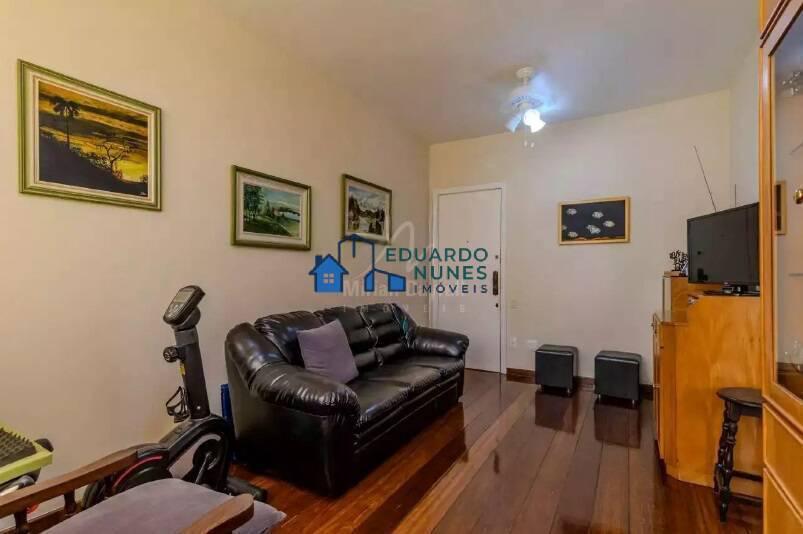 Apartamento, Cidade Jardim, 3 Quartos, 1 Vaga, 1 Suíte