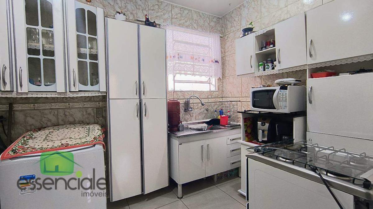 Apartamento, João Paulo II, 2 Quartos, 1 Vaga