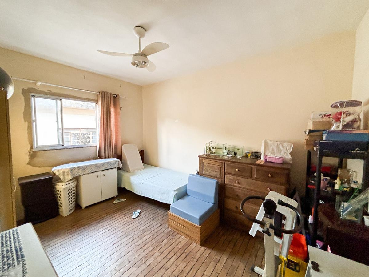 Casa, Novo Glória, 3 Quartos, 2 Vagas