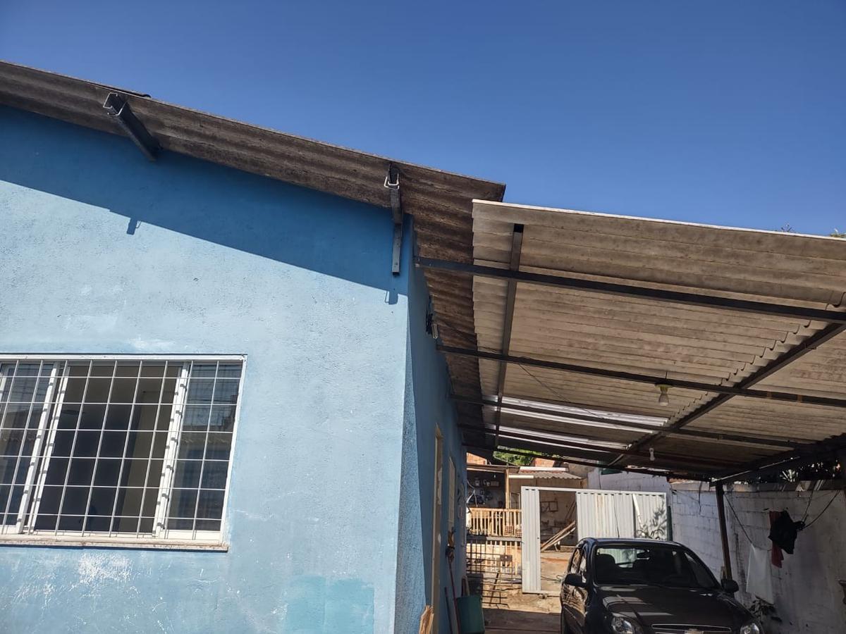 Casa, Granja São João, 3 Quartos, 1 Vaga