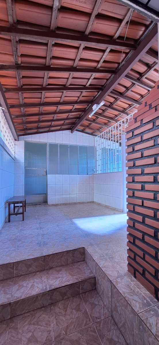 Casa, Sagrada Família, 3 Quartos, 2 Vagas, 2 Suítes