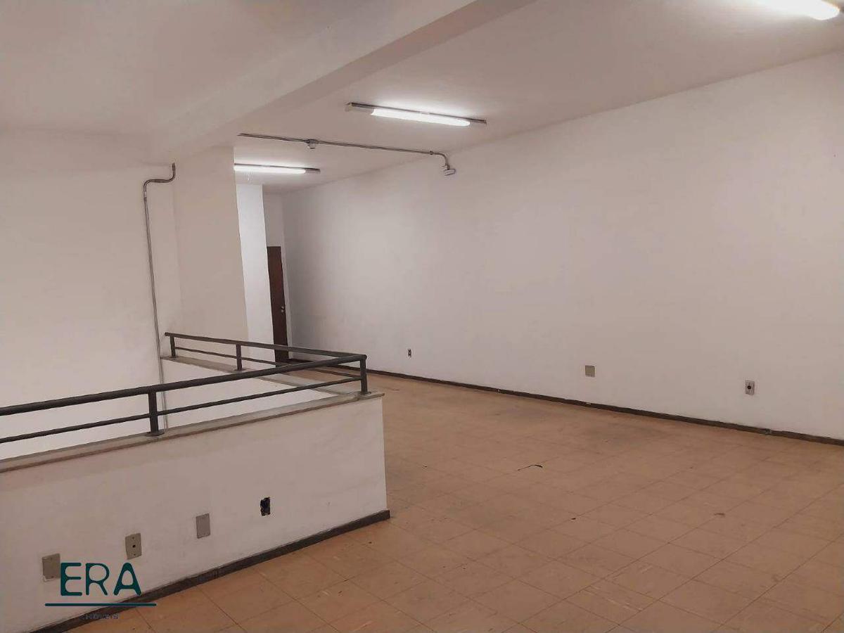 Andar, Centro, 0 Quarto, 0 Vaga