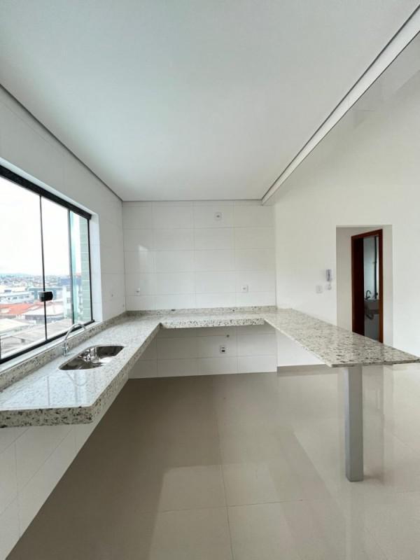 Apartamento, Eldorado, 3 Quartos, 2 Vagas, 1 Suíte