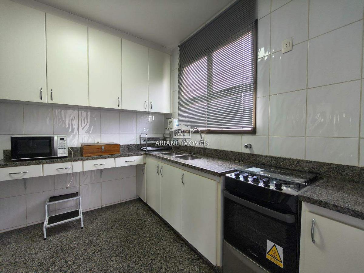 Apartamento, São Pedro, 4 Quartos, 3 Vagas, 1 Suíte