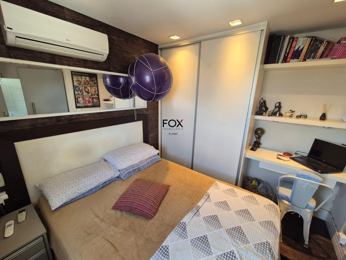 Cobertura, Prado, 3 Quartos, 4 Vagas, 1 Suíte