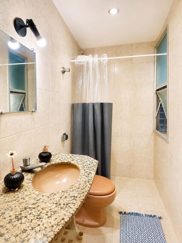 Apartamento, Buritis, 3 Quartos, 2 Vagas, 1 Suíte