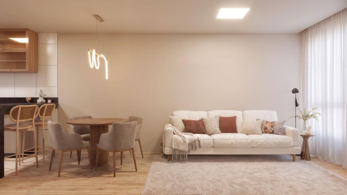 Casa, Graça, 2 Quartos, 1 Vaga